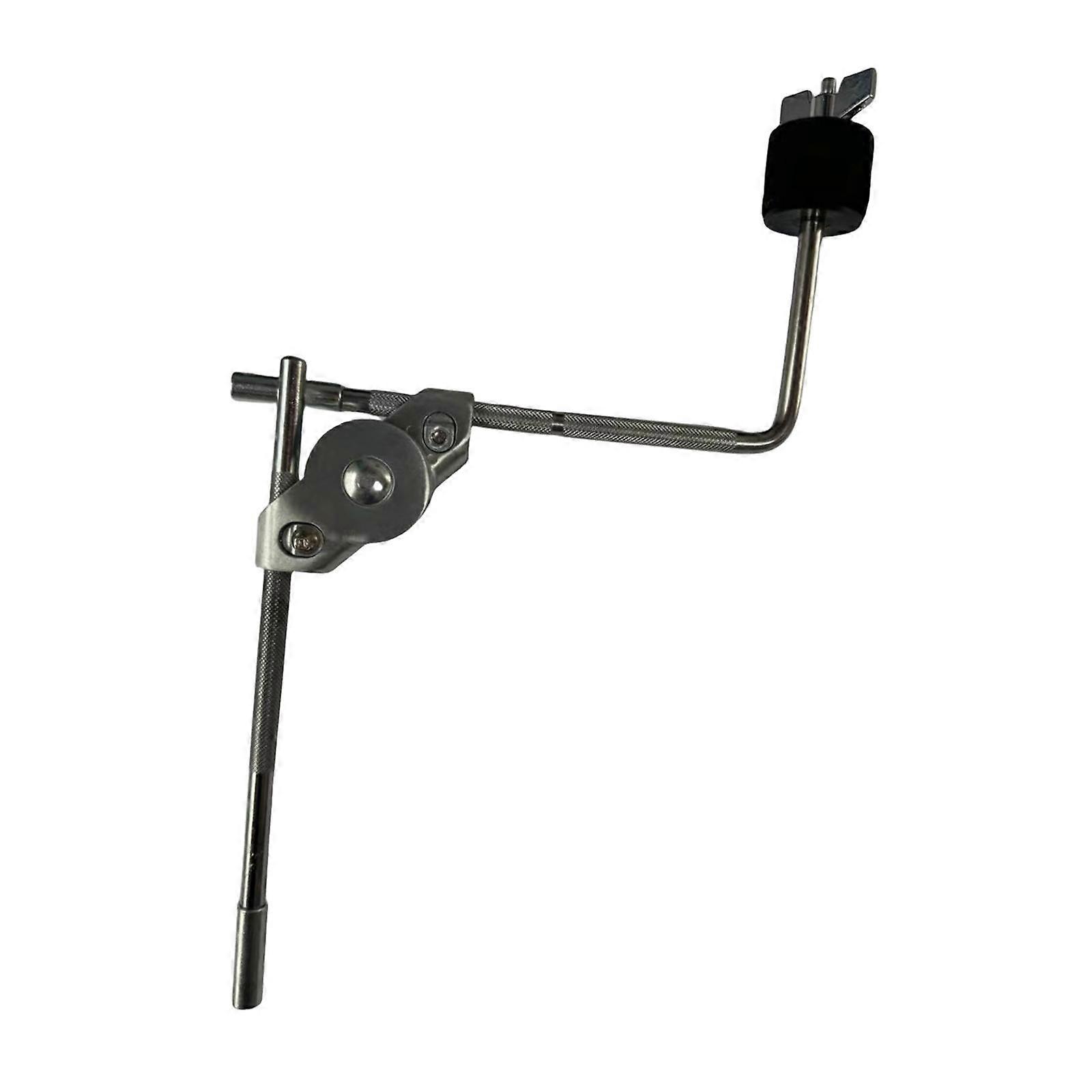 Drum Mount Bracket Accessories Jazz Drum Percussion Mounting Arms Adjustable