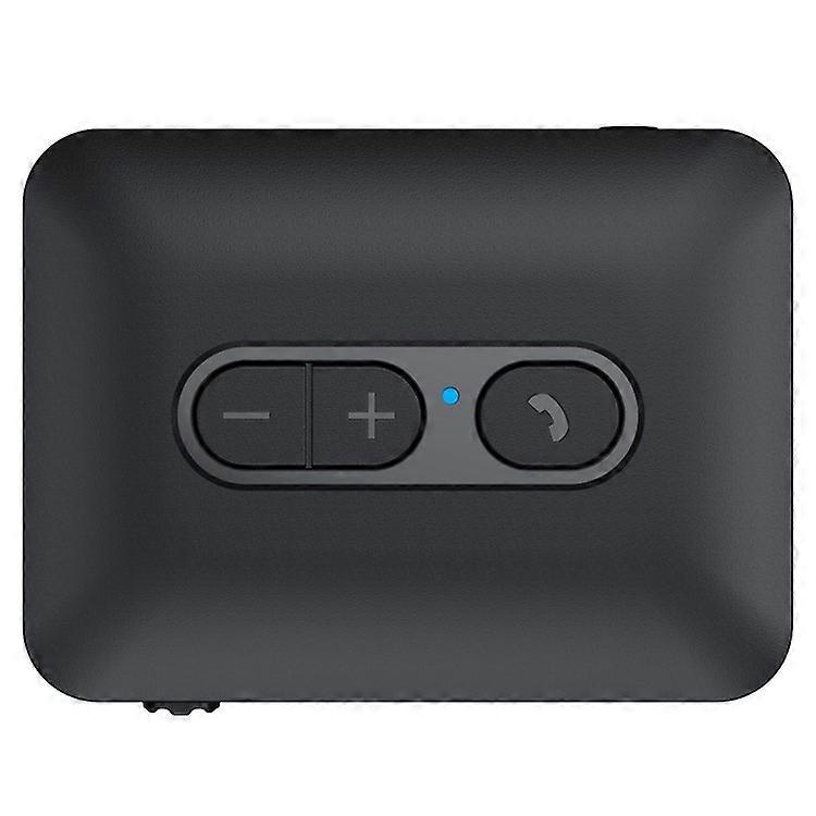 B58 Bluetooth 5.4 Transmitter Receiver MP3 AUX Adapter for TV / Computer