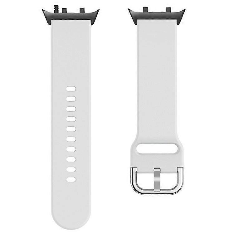 Compatible For Huawei Watch D2 Silicone Wristband Replacement Strap with Shieldable Air Cushion Reminder Function