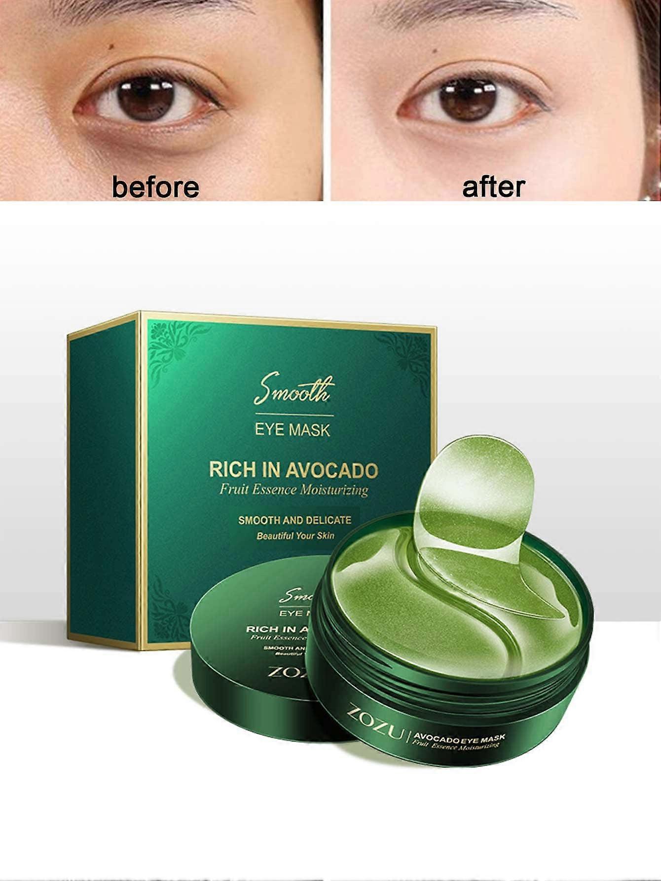 Eye Mask Moisturizing, Gentle and Moisturizing To Improve Dryness In The Eyes