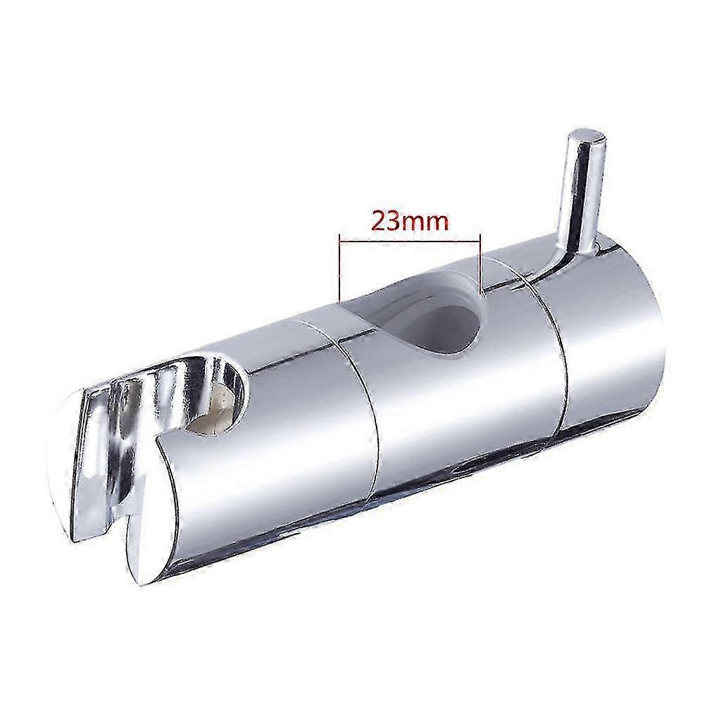 Adjustable Hand Shower Bracket Rail for Shower Head Holder