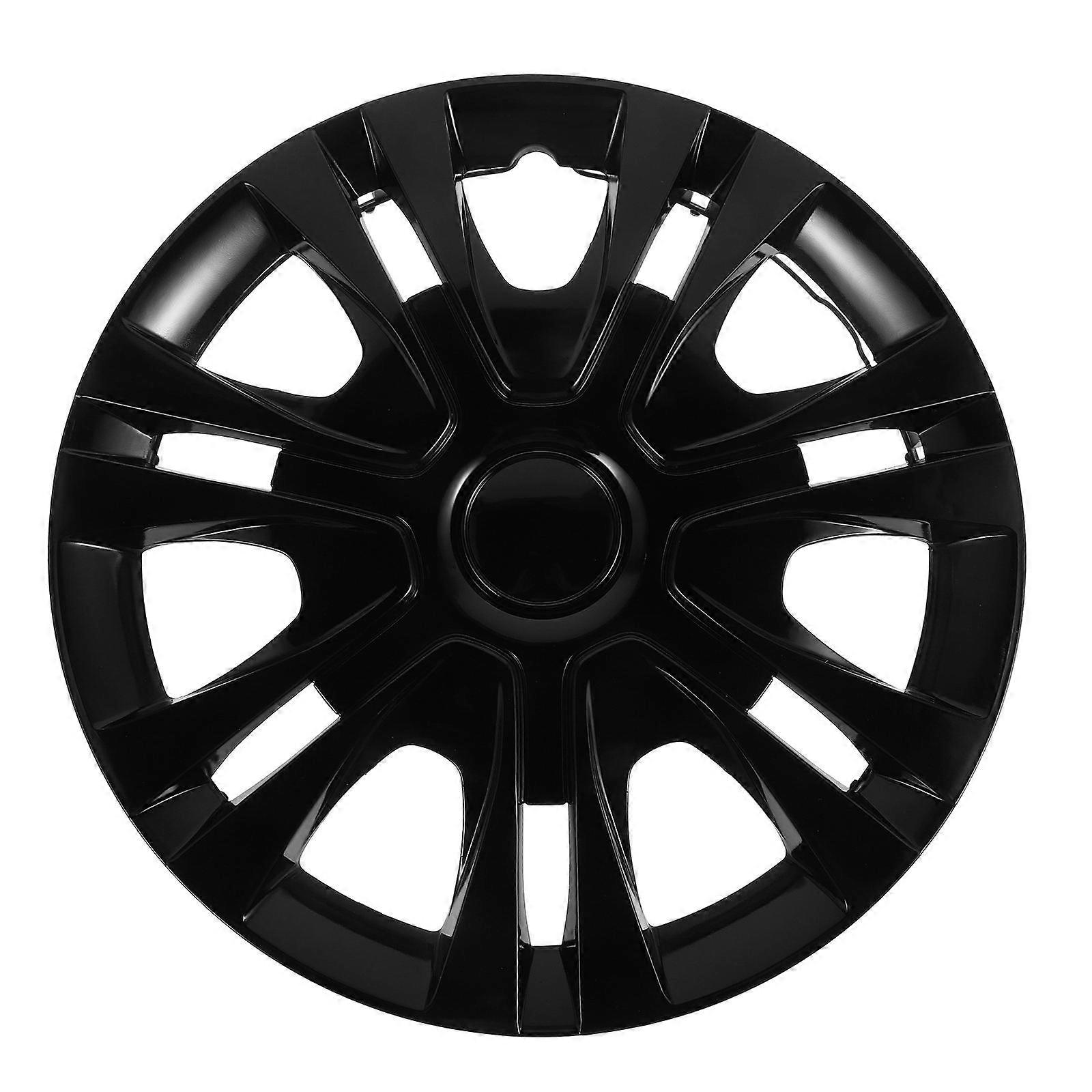 Durable Car Wheel Hub Center Caps – Easy Install Rim Protectors for Vehicle Decoration with Eye Catching Design to Enhance Tire Aesthetics