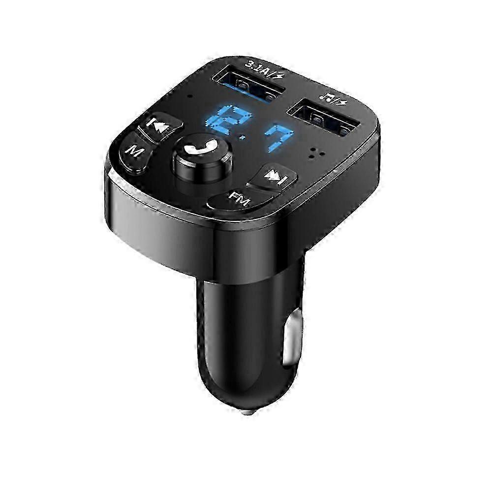 2025 Car Bluetooth MP3 player Car