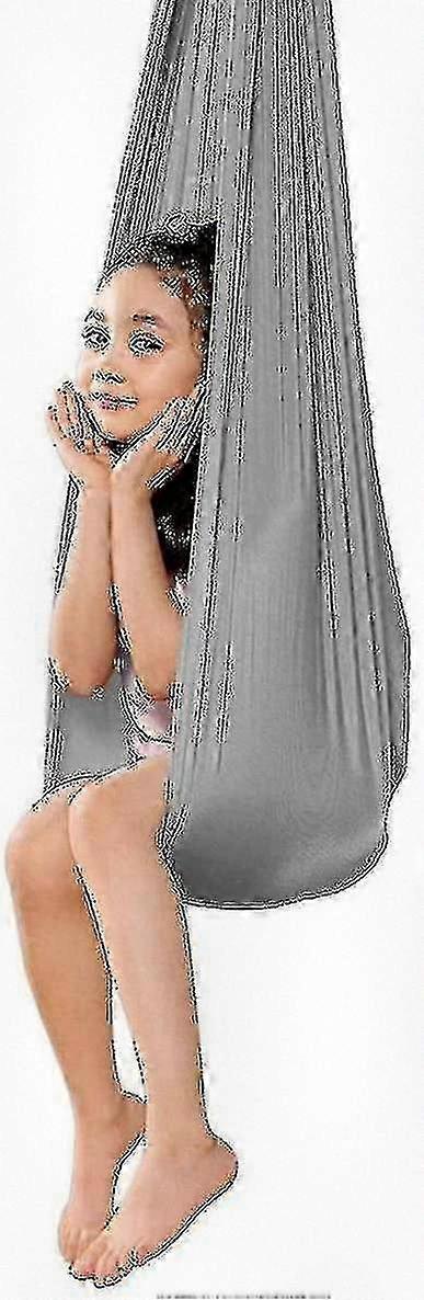 Ilmajoogakeinusetti ja riippumattosarja joustavuusharjoitteluun, venyttelyyn ja kivunlievityshoitoon