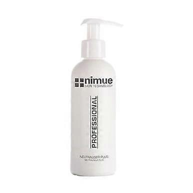 Nimue Professional Neutraliser Plus 200ml (With Pump)