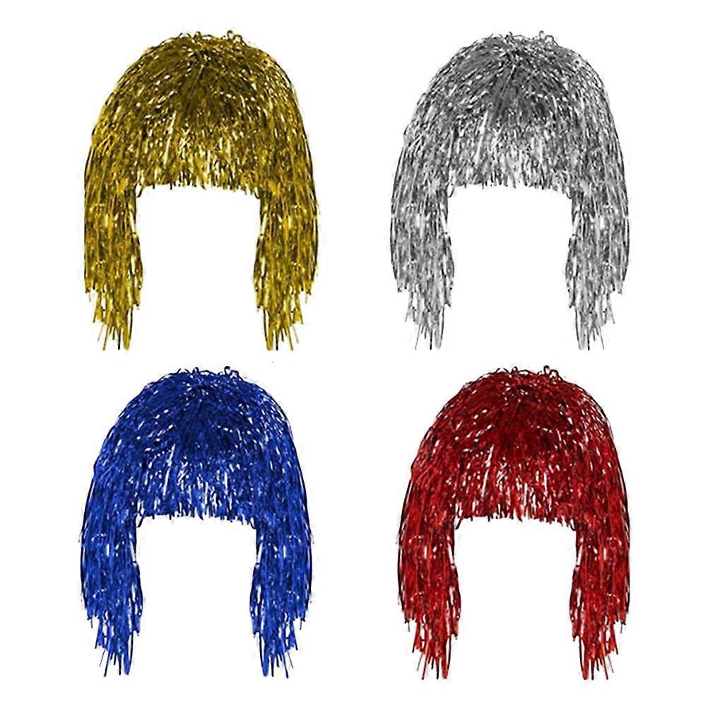 Wig for Cosplay and Proms, Practical and Trendy, Makes a Statement