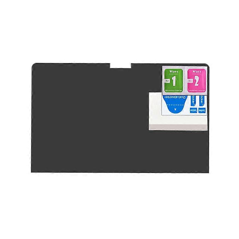 INF 27" Anti-Spy Shield