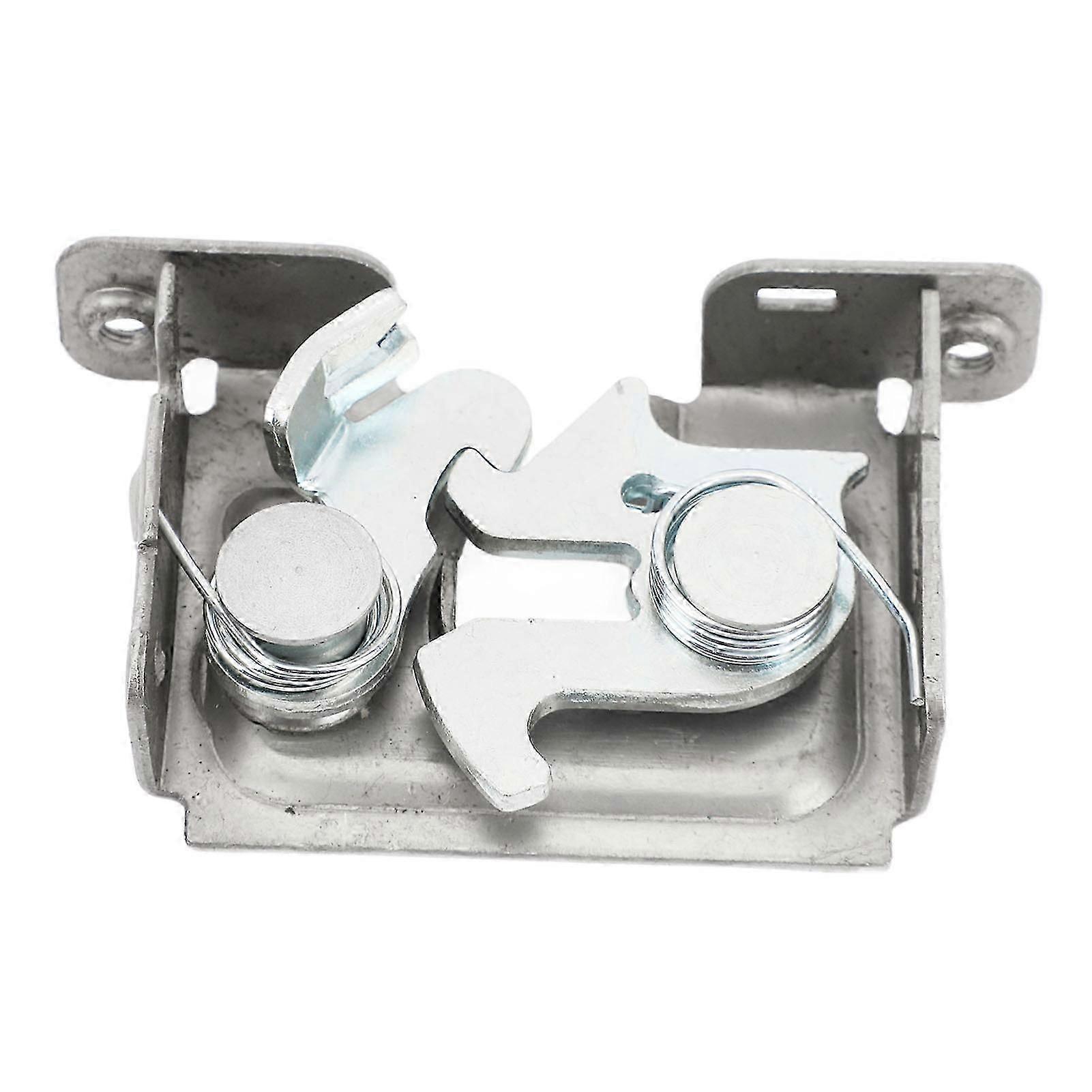 HoodLockLatchKit HoodLockLidLatch HoodBonnetOpenCatchLock LowerHoodLockLidLatch HoodLockLatchforE82 51237115228