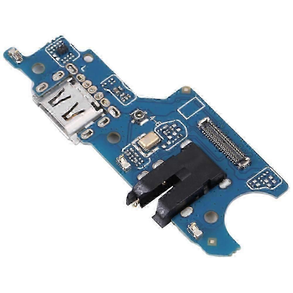 Tail plug For Realme C31 RMX3501 Charging Port Flex Cable Replacement Part (without Logo)