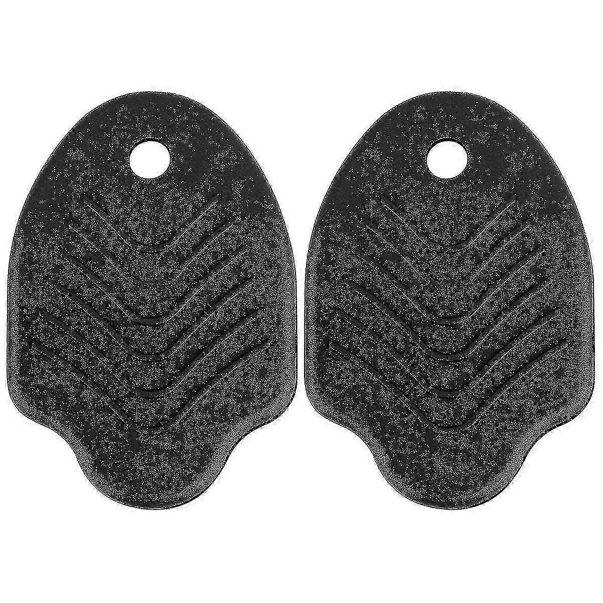 Spd Cleat Covers, Durable Bike Cleat Covers Compatible With Sm-sh51 Spd Cleats, 1pair Y