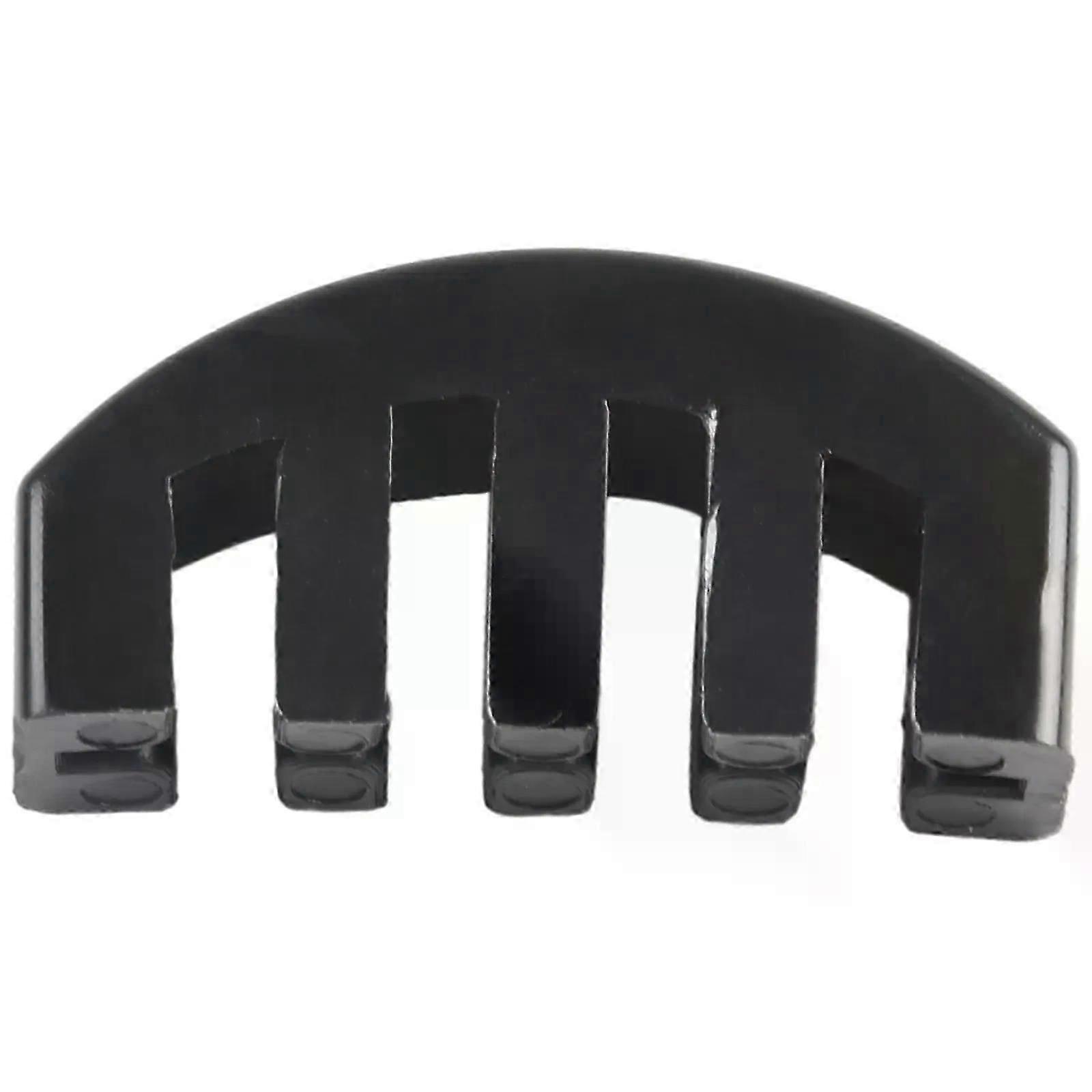 1Pc Violin Mute Professional Rubber Practice R Sordine Tool Fit For 4/4 3/4 1/2 Violin Instruments Accessories