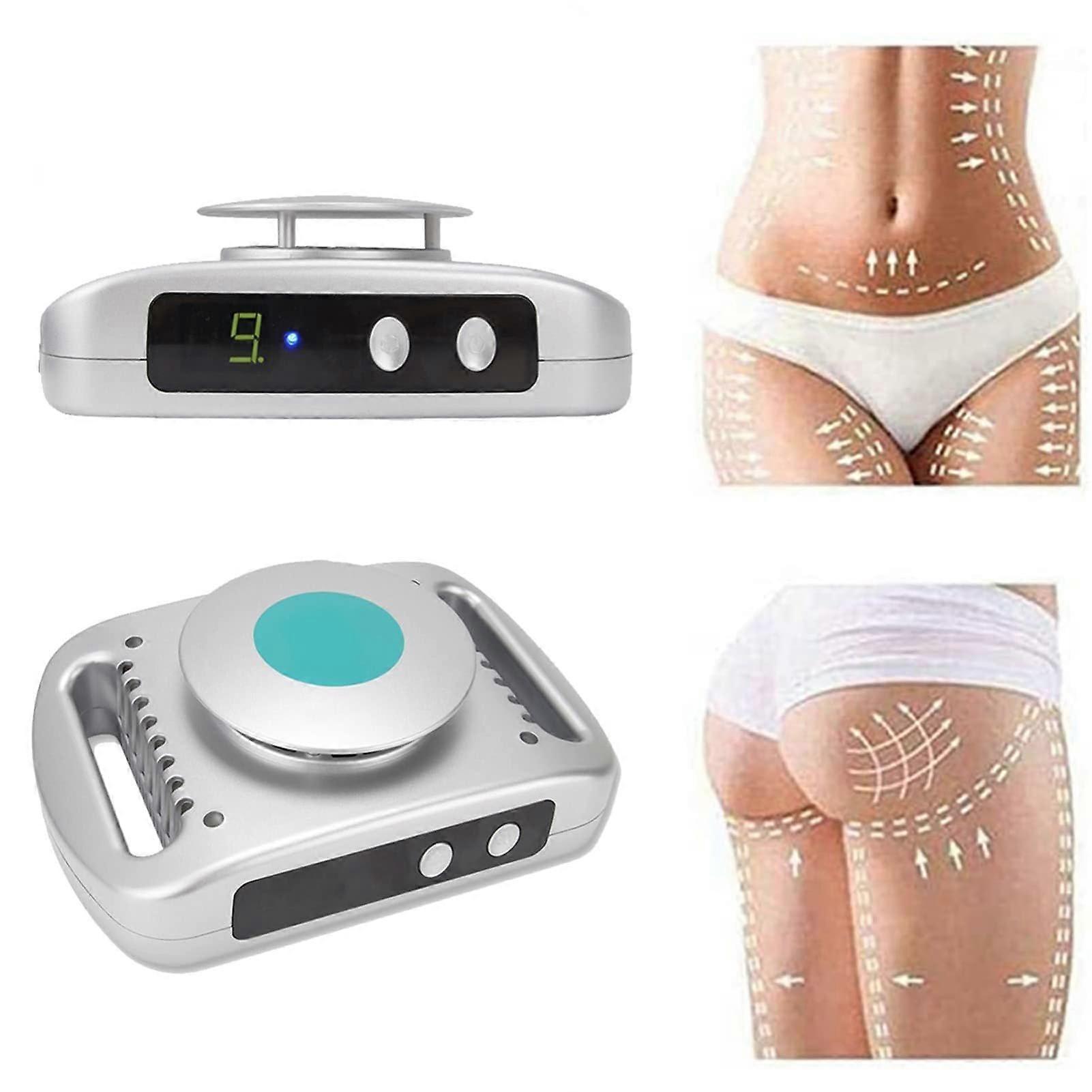 Cryolipolysis Machine, 130 Min Timing, Freezing 5°C, for Women/Men