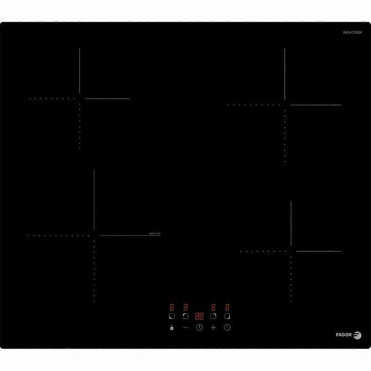 Induction Hot Plate Fagor