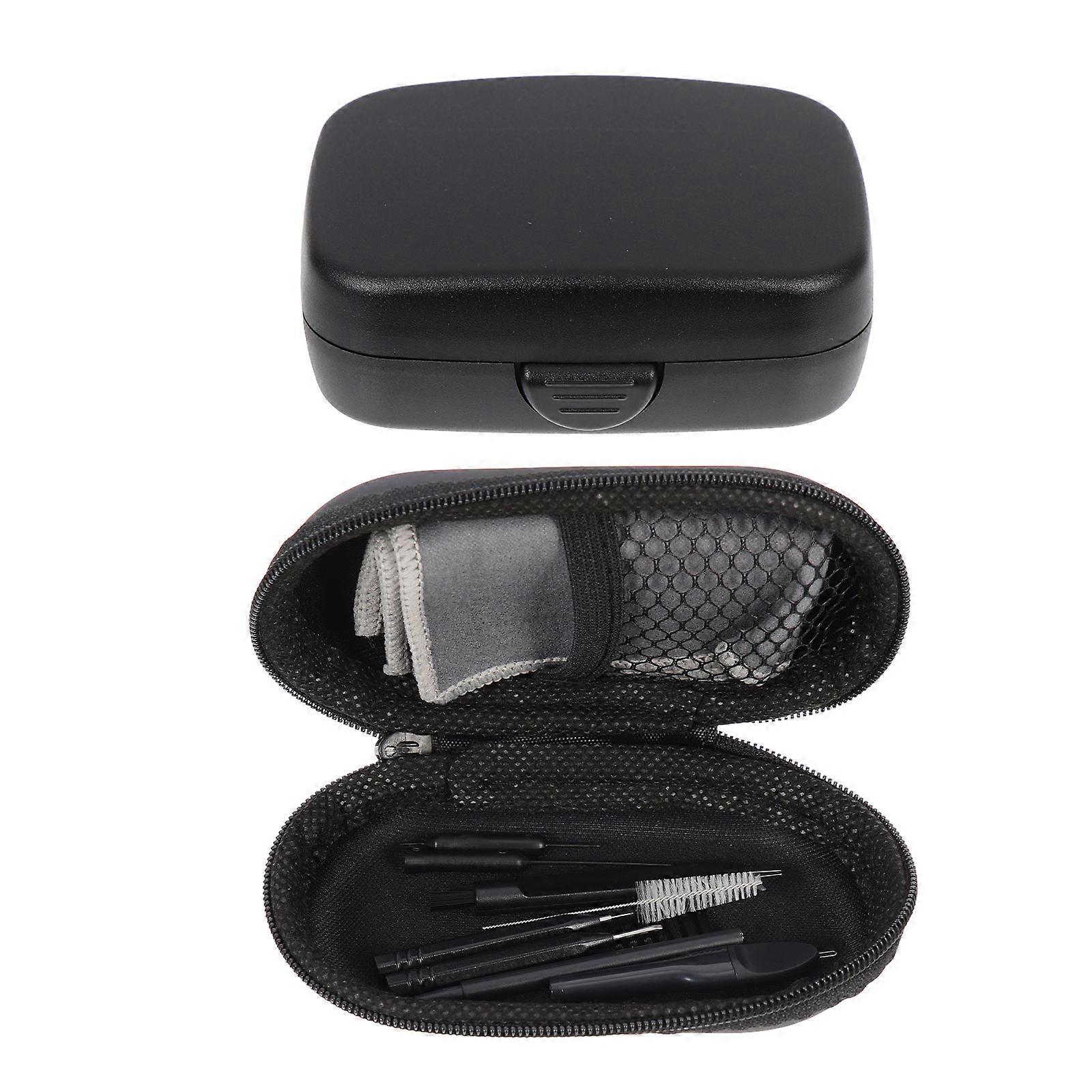 Cleaning Kit For Daily Use And Travel 1Set