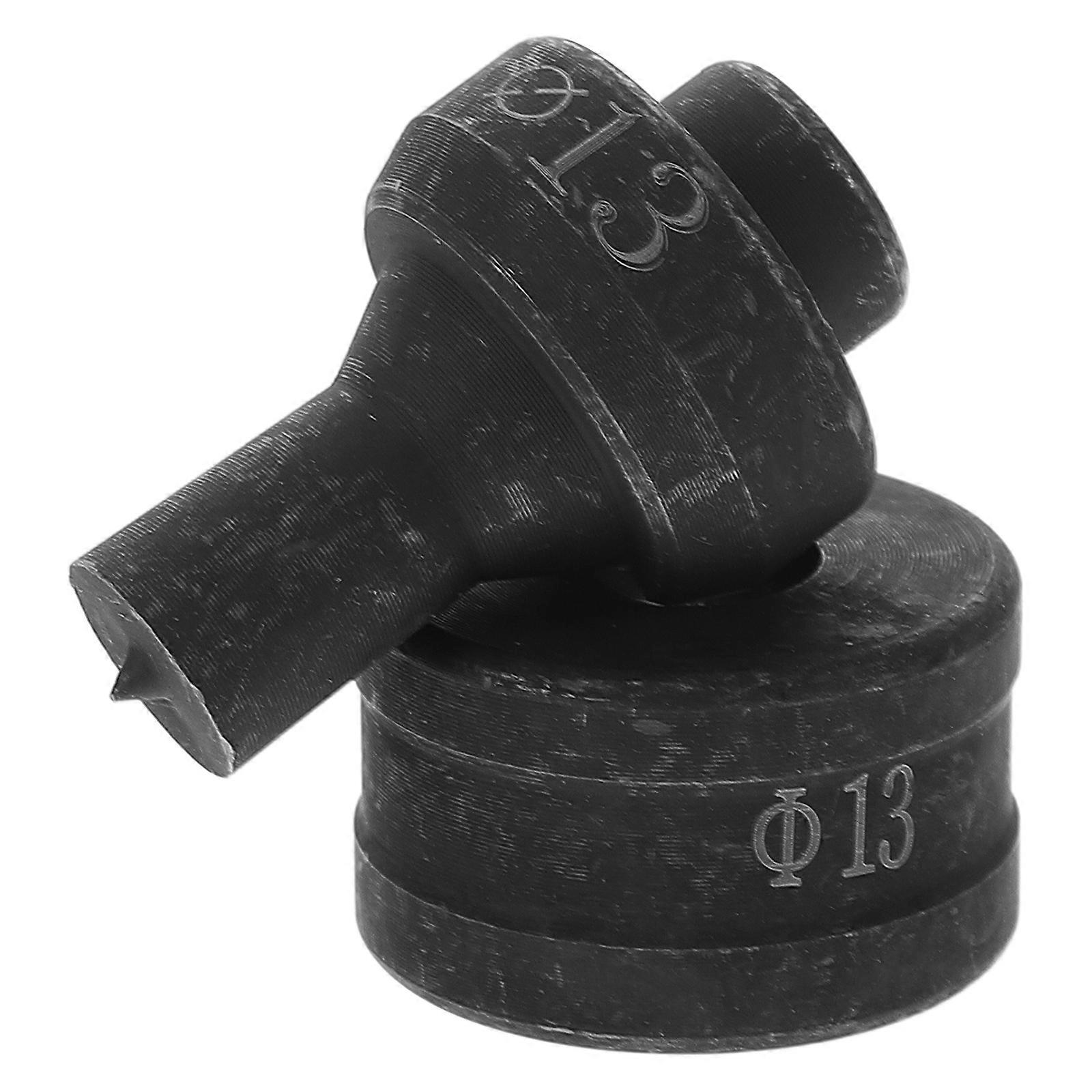 1 Set Hydraulic Punching Die Manual Kit for Versatile, Durable Processing – Compatible with Hydraulic Machines, Easy to Use Design