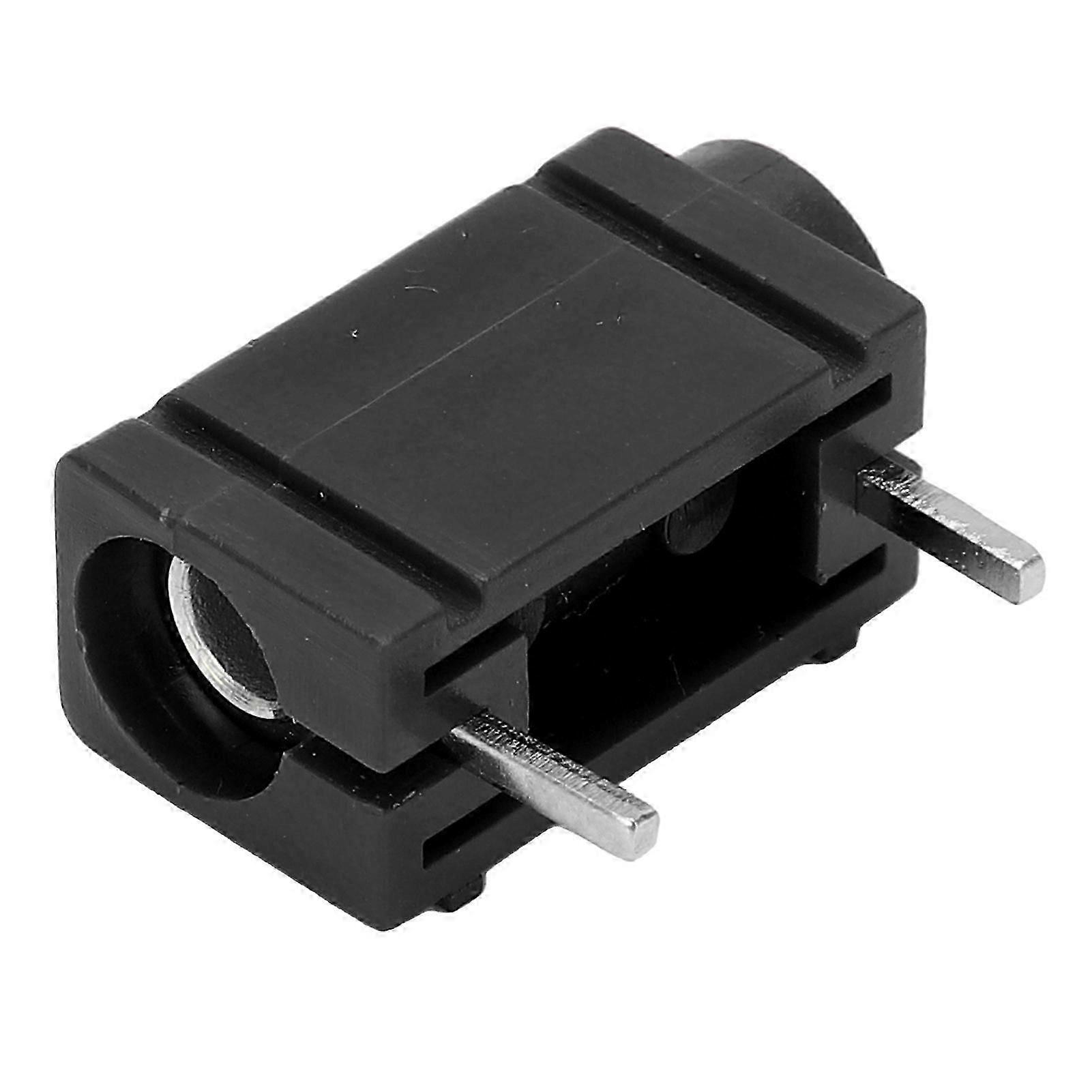 5 قطع 4 مللي متر مقبس الموز المهنية مطلي بالنيكل النحاس لوحة ثنائي الفينيل متعدد الكلور الموز المقبس التبعي لمتعددأسود