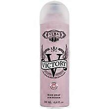 Cuba - Desodorante Victory 200ml