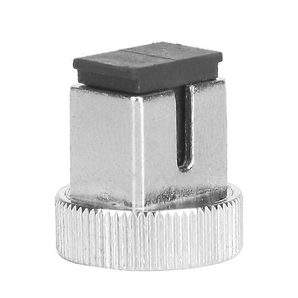 M16 Glasfaser-Leistungsmesser SC-Adapter-optischer Tester Zubehör