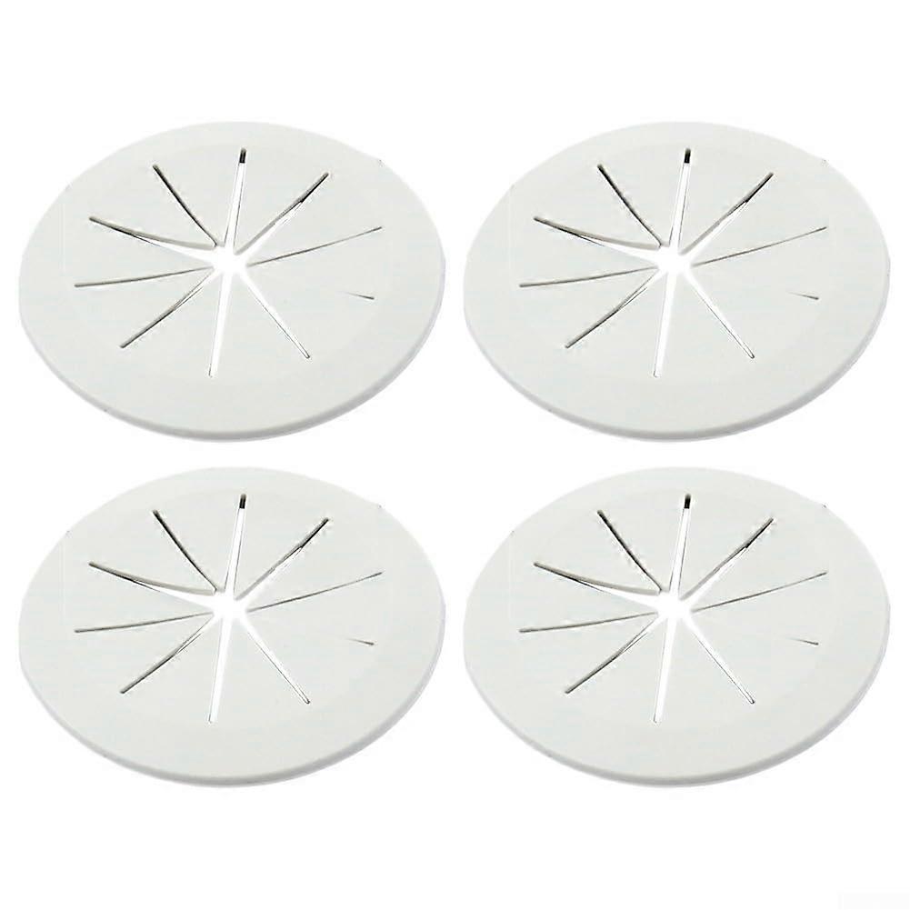 Wire Coverage Solution PVC Cable Cover for Organized Workspaces, Light Gray, 60mm, Durable, Easy Installation