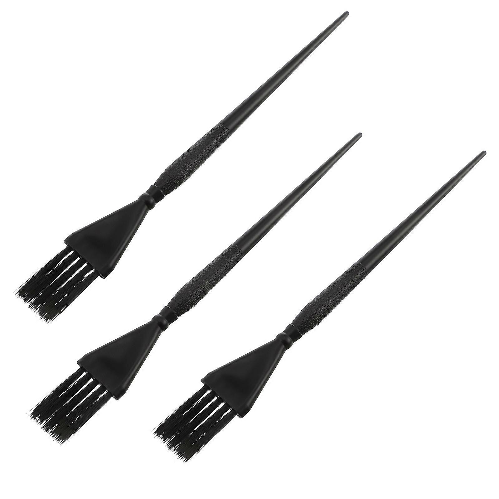Here's a refined and professional product description based on the details you provided:

 

**3pcs Hair Dye Brush – Professional Tinting Tool for