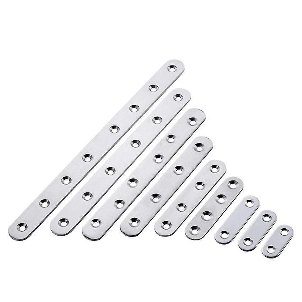 Corner bracket stainless steel angle connector 57*16*1.8*10
