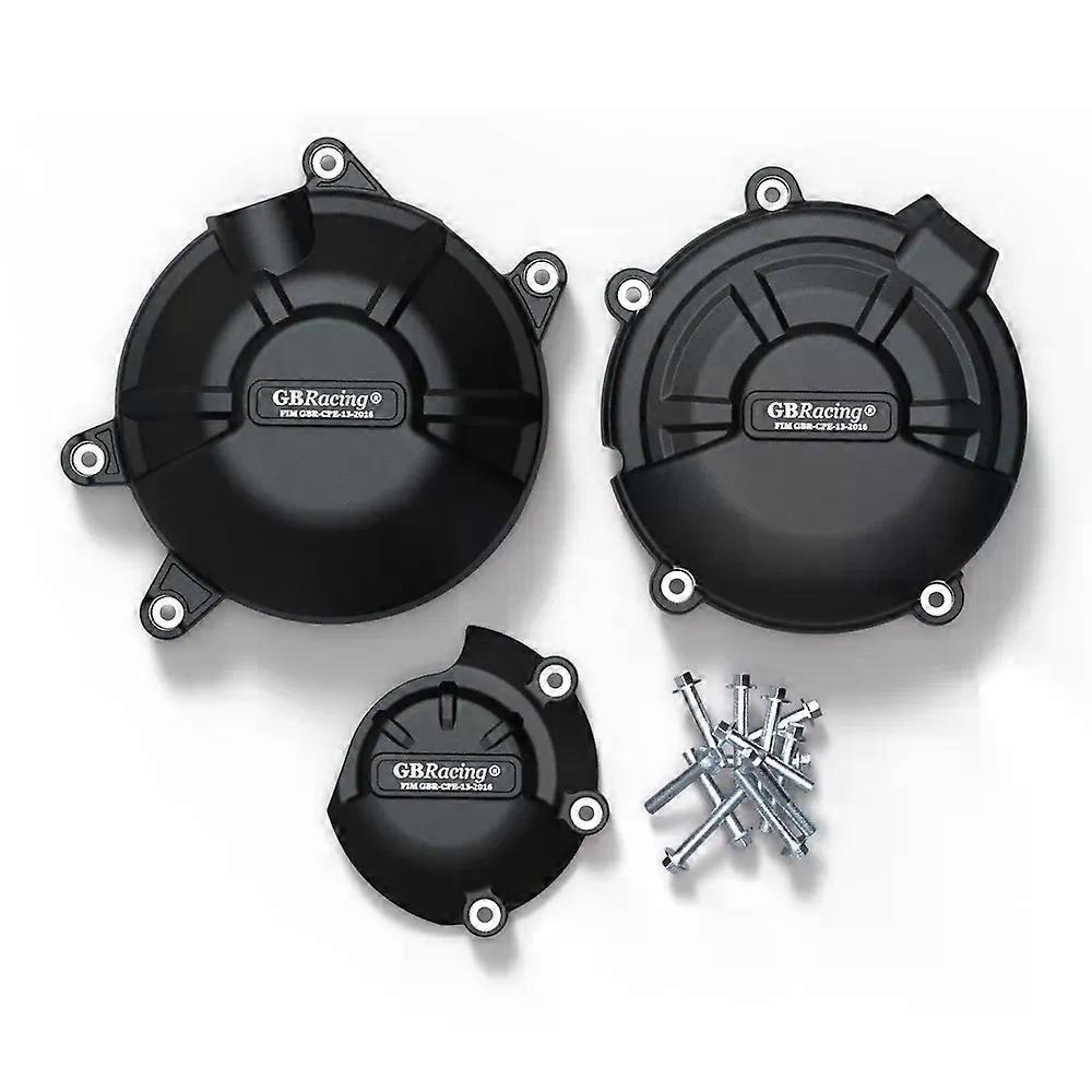 CB400F CB400X 2021-2023 Motorcycle Engine Case Guard Saver For Honda CBR400R 2022-2023 Engine Protection Cover-xj
