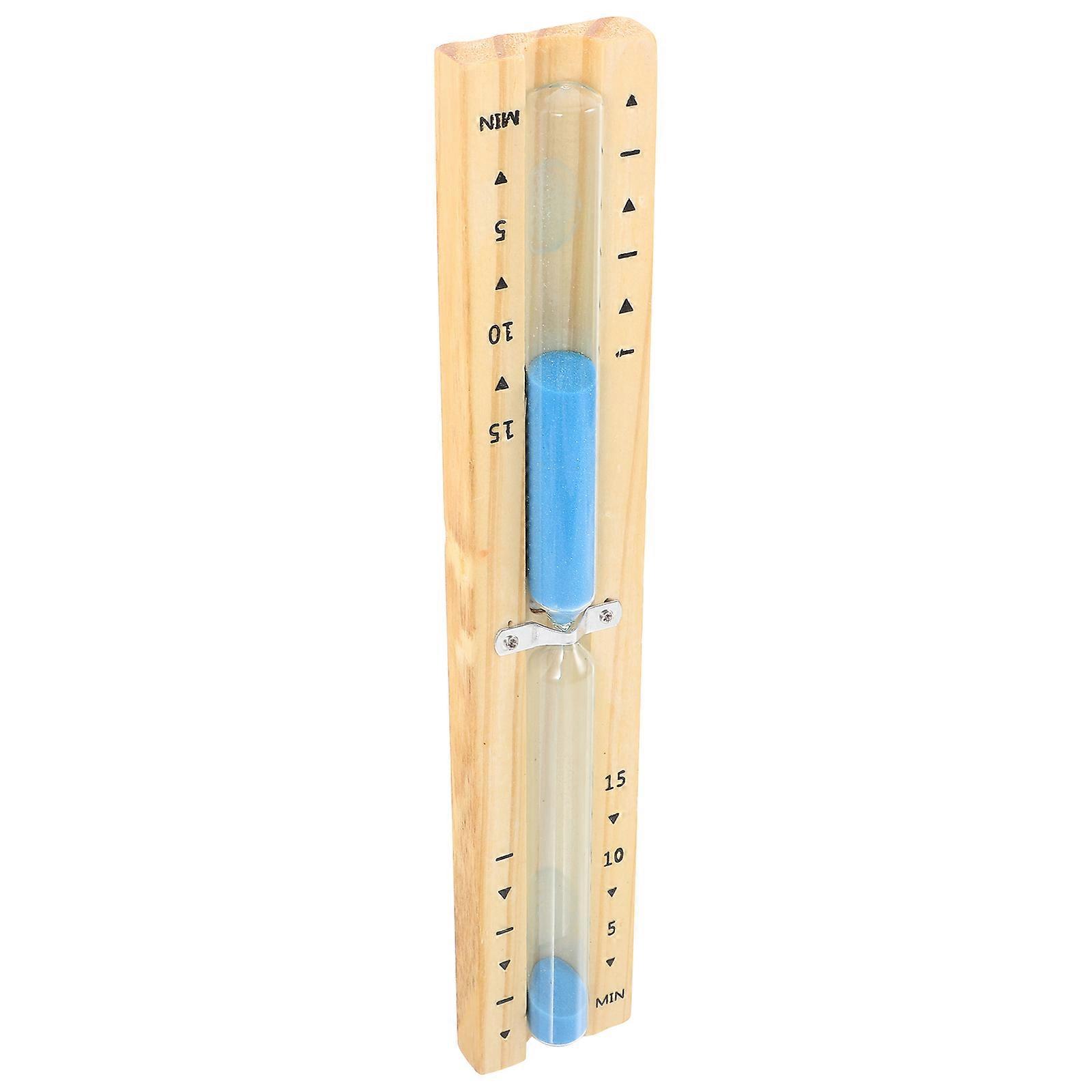 Timer impermeabile Sauna Room Timer Sauna Attrezzatura Bagno Timing 1Pack