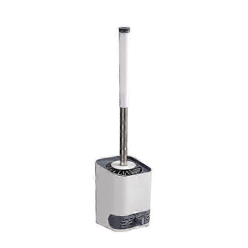 Toilet Brush And Holder Set, Toilet Brush