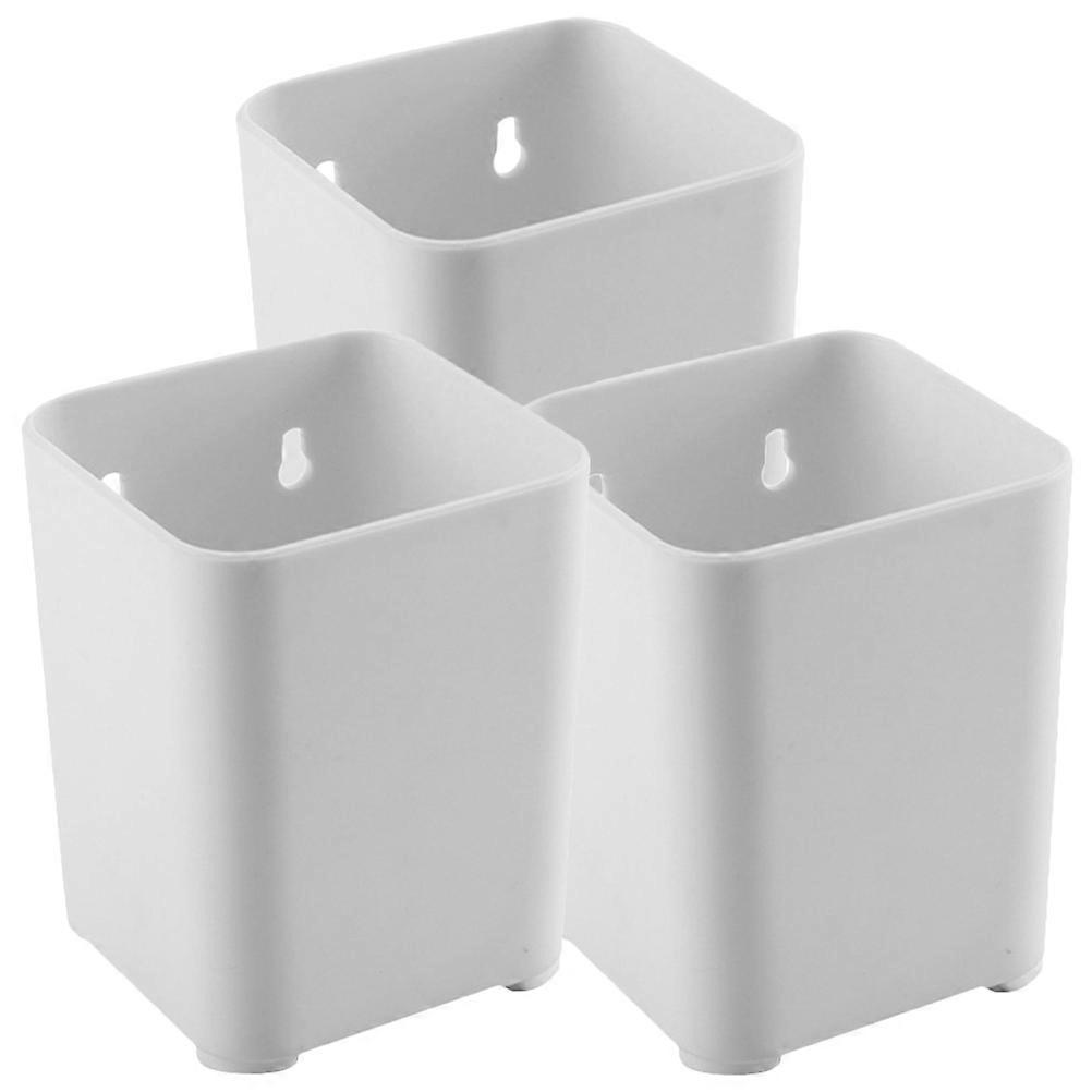 Simple Design Pen Caddy, Compact and Efficient Storage Solution for Offices