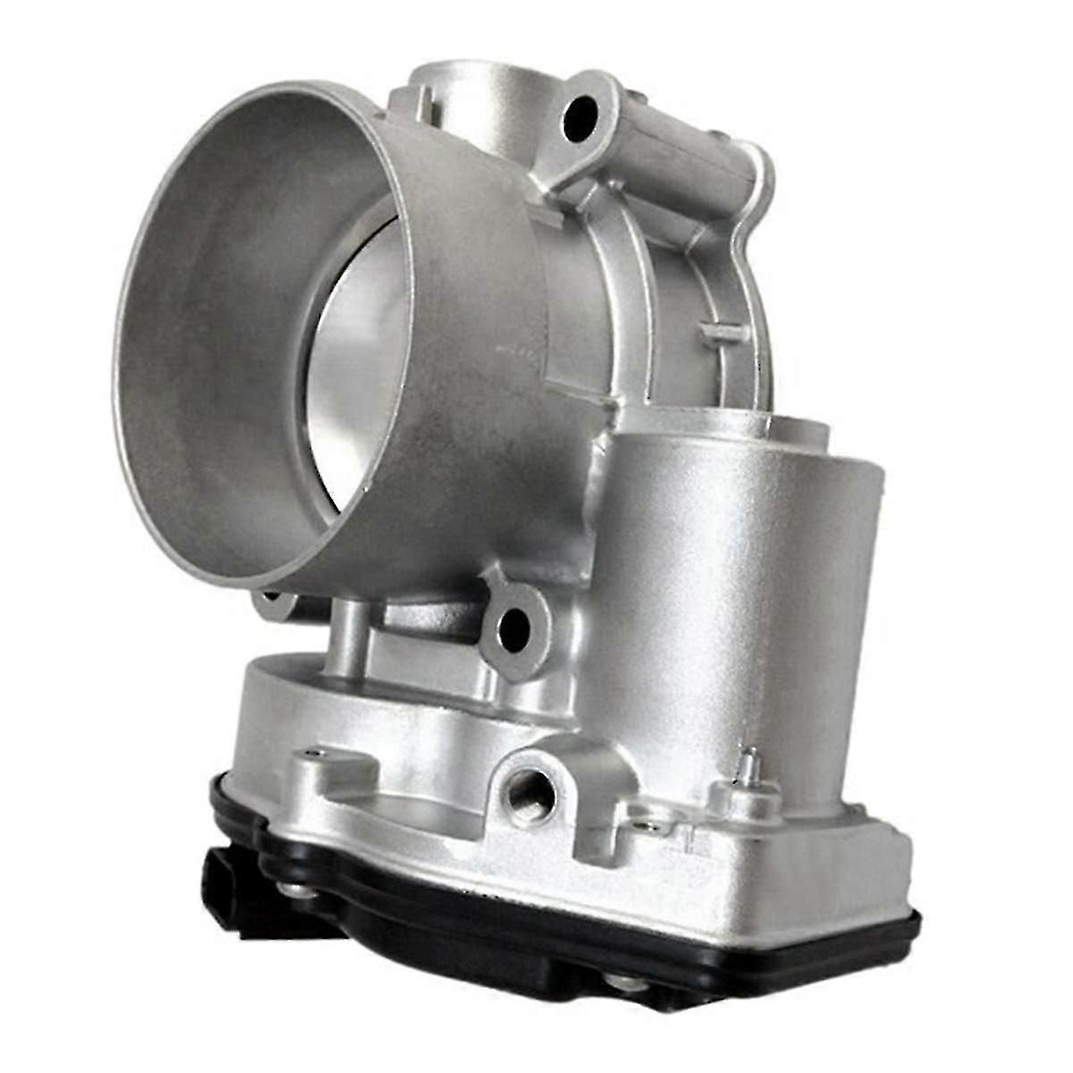 AT4Z9E926A Car Throttle Body for Edge Explorer Police MKS 2011-2017 AT4Z-9E926A