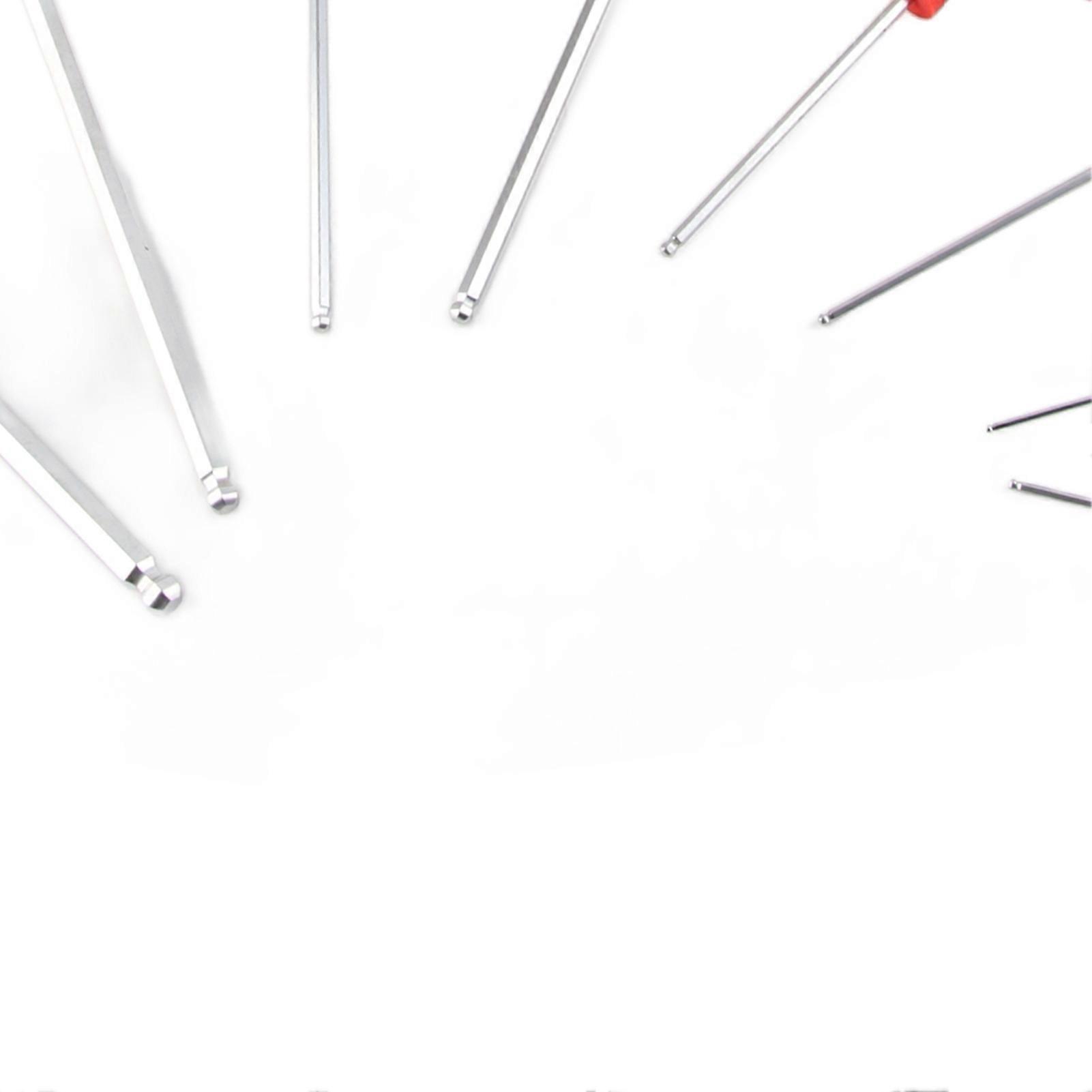 10Pcs/Set Universal Oil Filter Wrench Cap Socket Remover