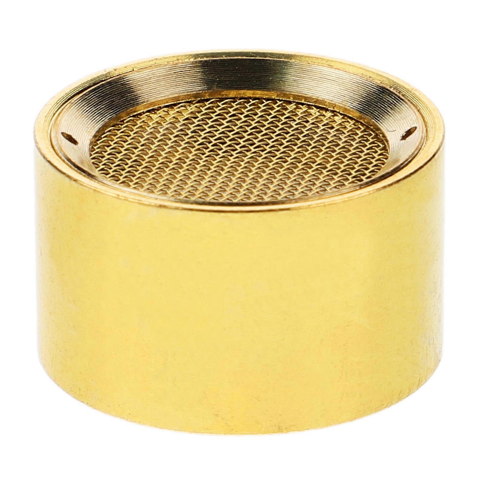 Replacement Mic Core for Dynamic Microphones – High Performance Diaphragm Capsule for Live Streaming and Singing, Easy Installation
