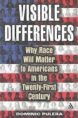 Sichtbare Unterschiede