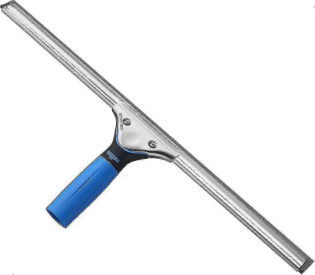 Professional Performance Grip Window And Glass Squeegee
