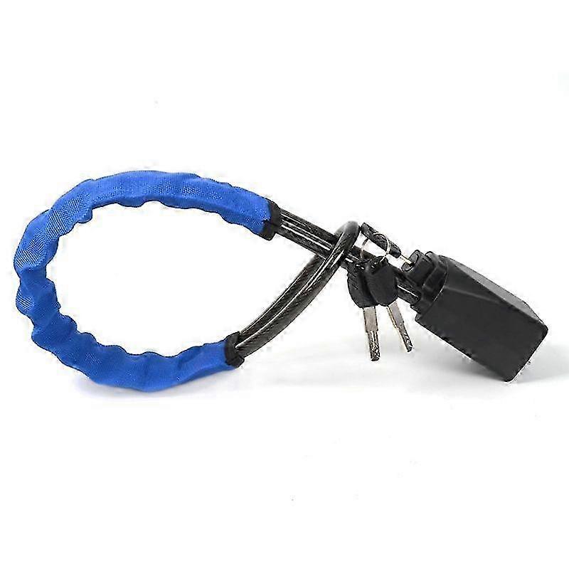 Universal Seat Belt Lock Security Device - Anti-Theft Car Seat Belt Locking Mechanism for Enhanced Safety and Protection