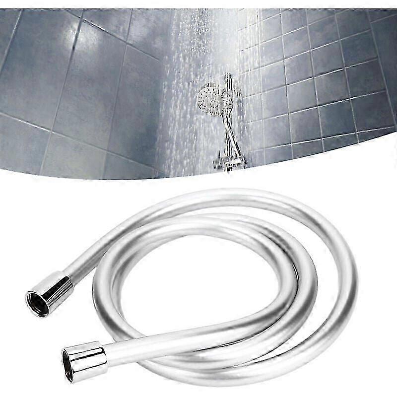 G1/2 Threaded Side Shower, High Pressure PVC Shower Hose, Explosion-Proof