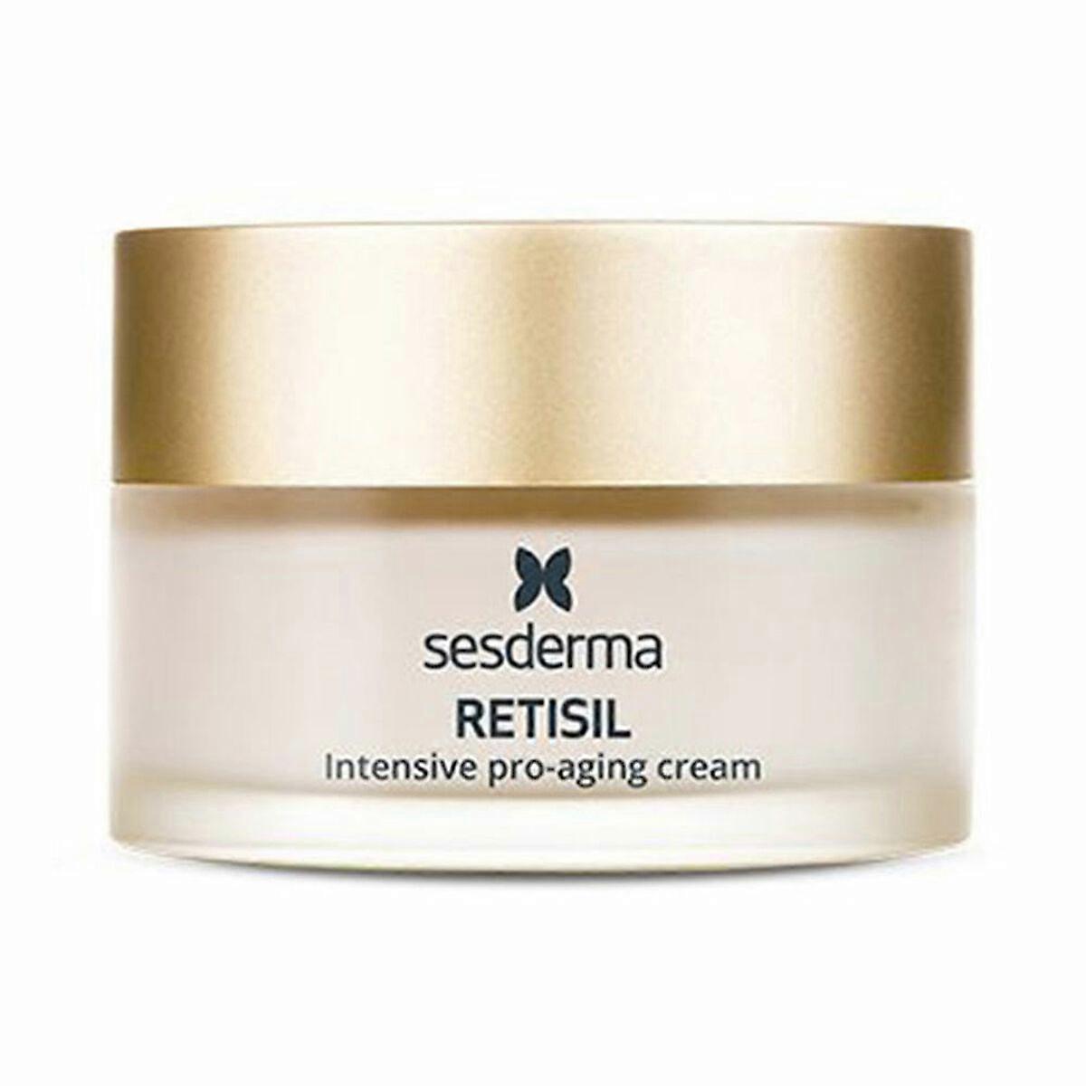 Night Cream Sesderma RETISIL 50 ml