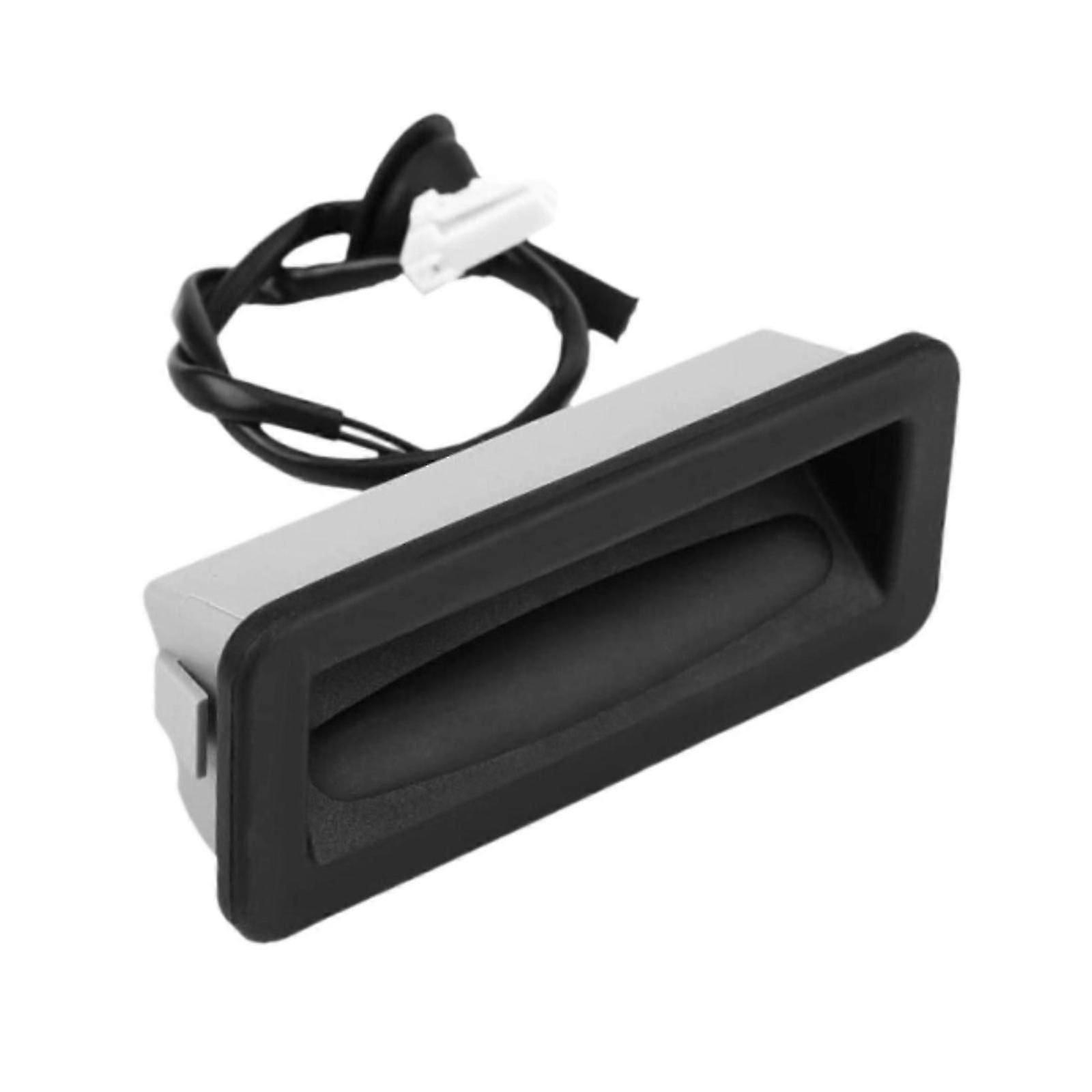 Car Tailgate Switch Button Auto for 3M5119B514AC 1346324 3M51 19B514