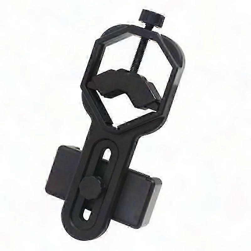 Telescope Phone Adapter Mount for 22-44mm Eyepieces