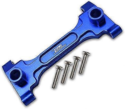 Enkel å bruke, enkel å erstatte.