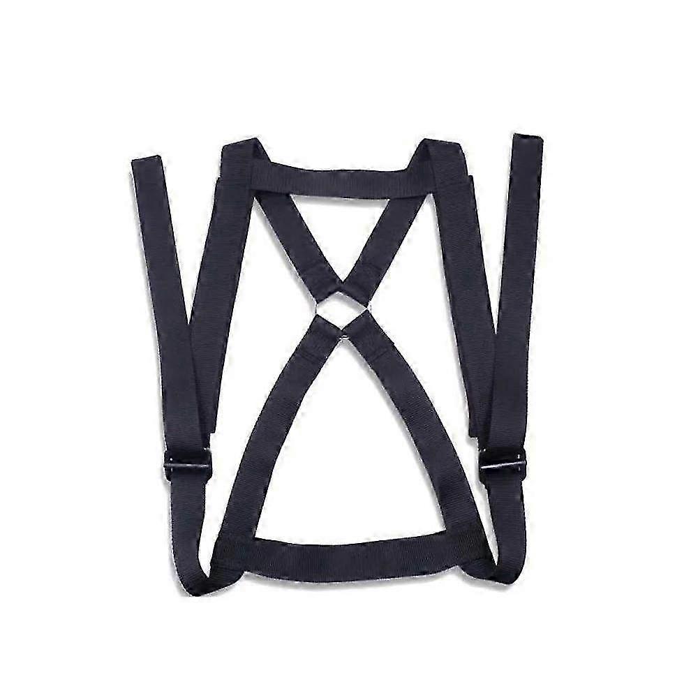 ホームジムのワークアウト、プルアップ、プランク、腕立て伏せ、筋力トレーニング用の調節可能なストラップ付き加重ベスト、ポータブルフィットネス機器