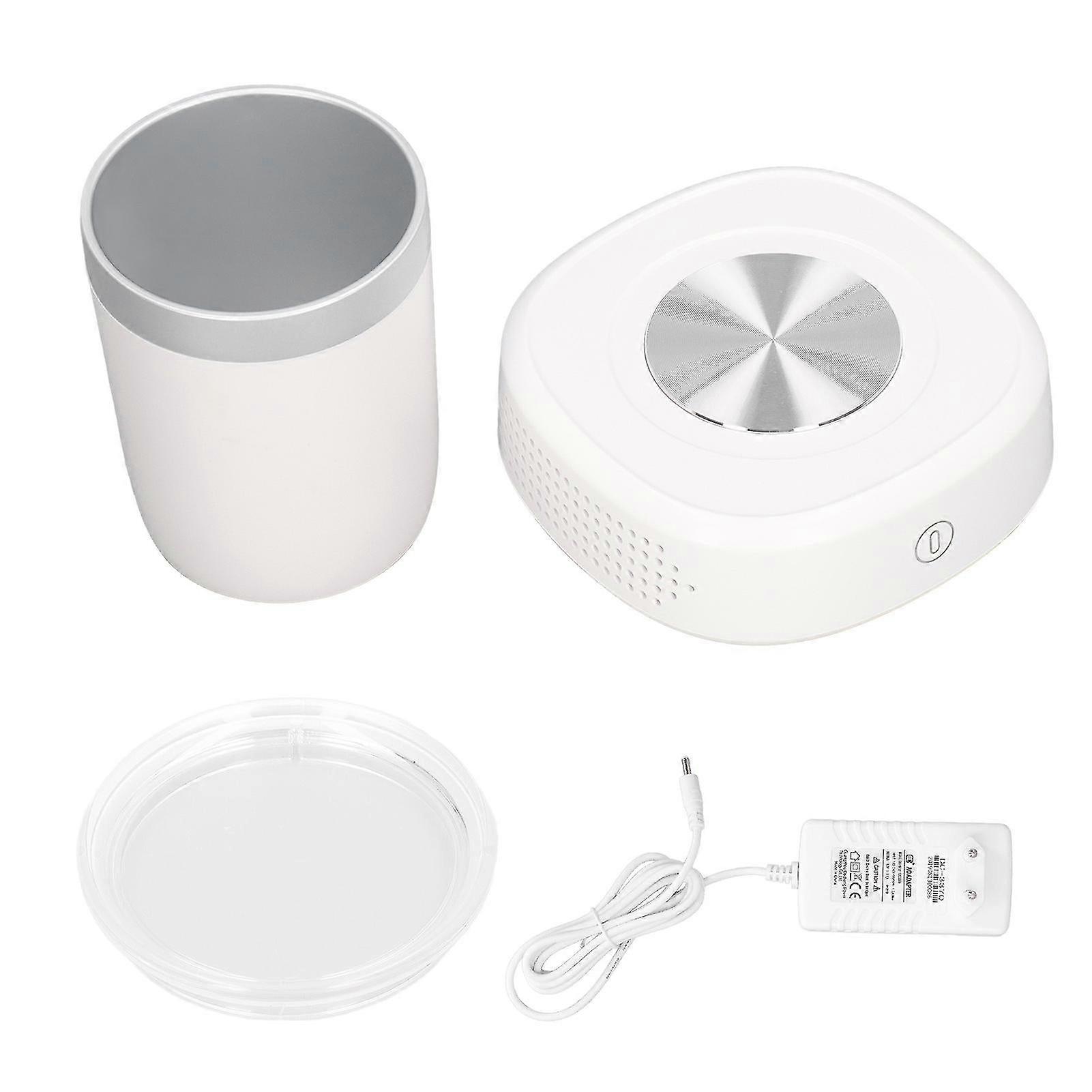 Mug Cup Cooler, Warmer Cooler, White
