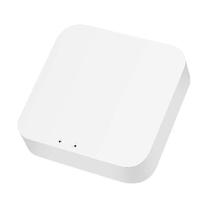 Zigbee 3.0 Smart Home Gateway Hub with WiFi and Bluetooth - Compatible with Alexa and Google