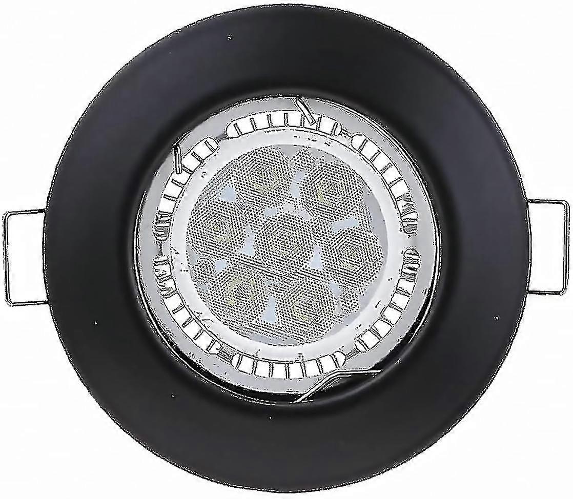 4pcs Retaining Spring Rings Clasp Clips Led Bulb Holders