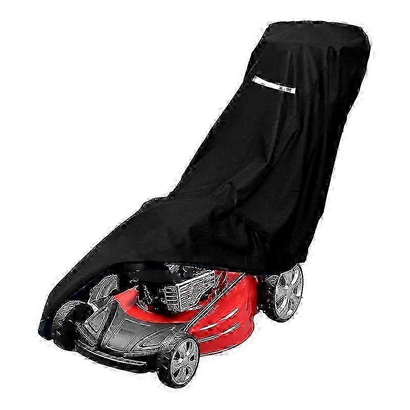 2025 Latest Model Lawnmower Cover Waterproof And Resistant, Universal Uv
