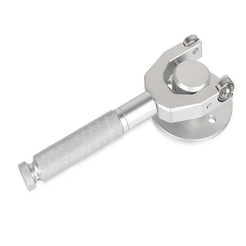 X3 Anpassungsgurte Replacement Tool Removal Kit Compatible With 64-72 Inch Chrome Finish Adjustment Straps