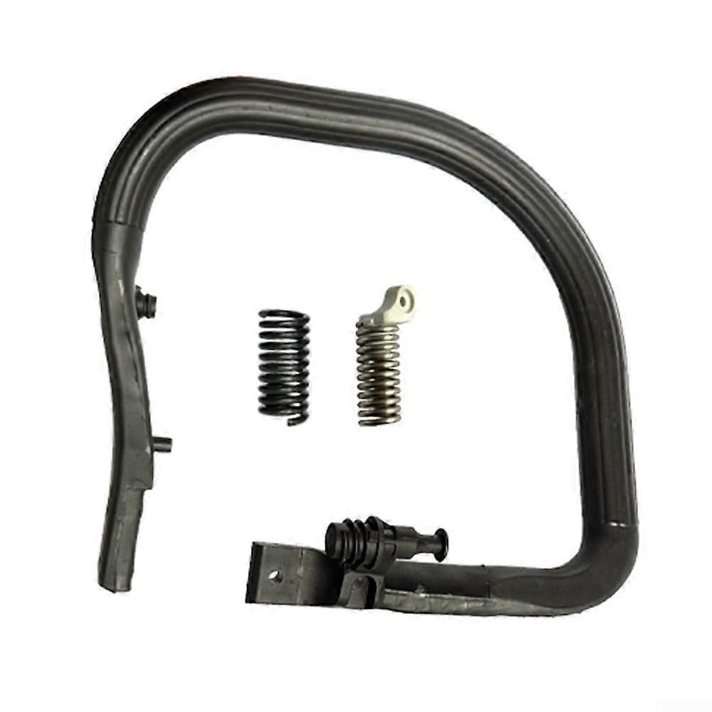 Replacement handle for chainsaw, compatible with multiple models including MS291/MS261/MS271 spring.
