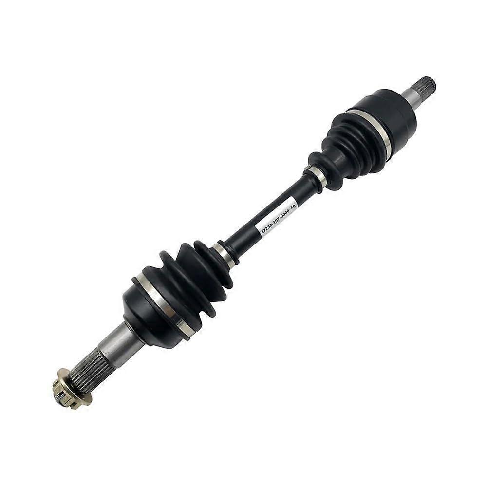 Compatible with HISUN 500CC 700CC ATV MSU500 front right CV axle 472301070000
