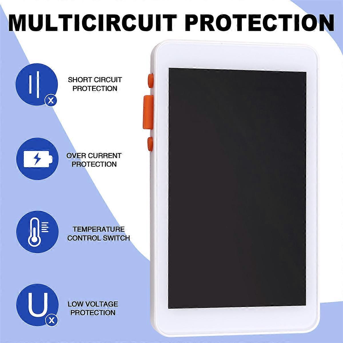RX-X40E Smartphone Wireless Magnetic Monitor Screen for Android Live Stream Video Recording [Camera