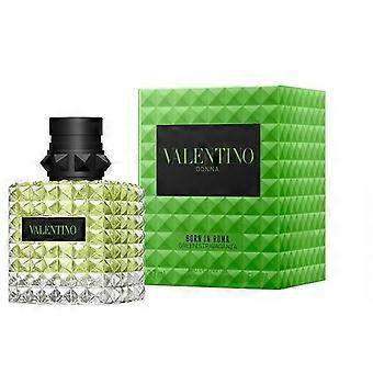 Valentino Donna Born In Roma Green Stravaganza 30ml Eau De Parfum Spray